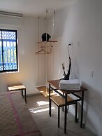 Casa Azul La Garrucha