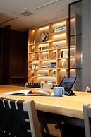 Miyako City Osaka Hommachi