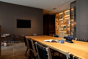 Miyako City Osaka Hommachi