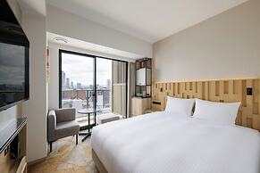 Miyako City Osaka Hommachi