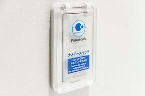 Miyako City Osaka Hommachi