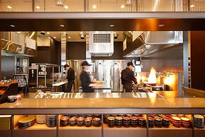 Miyako City Osaka Hommachi