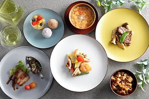 Miyako City Osaka Hommachi