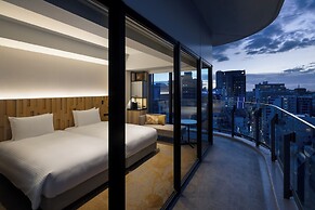 Miyako City Osaka Hommachi