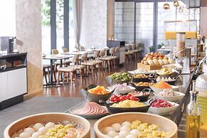 Miyako City Osaka Hommachi