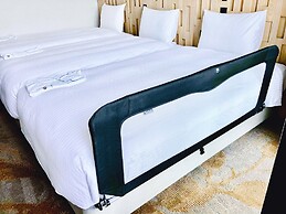 Miyako City Osaka Hommachi