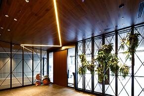 Miyako City Osaka Hommachi