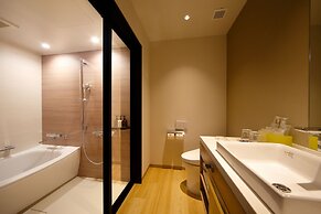 Miyako City Osaka Hommachi