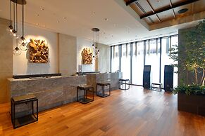 Miyako City Osaka Hommachi