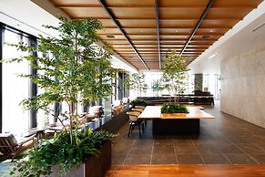 Miyako City Osaka Hommachi