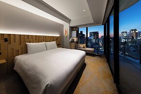 Miyako City Osaka Hommachi