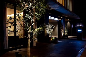 Miyako City Osaka Hommachi