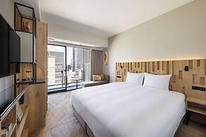 Miyako City Osaka Hommachi