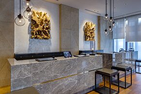 Miyako City Osaka Hommachi