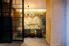 Miyako City Osaka Hommachi