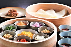 Miyako City Osaka Hommachi