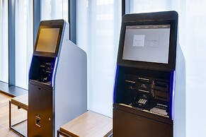 Miyako City Osaka Hommachi