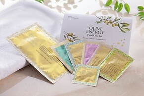 Miyako City Osaka Hommachi