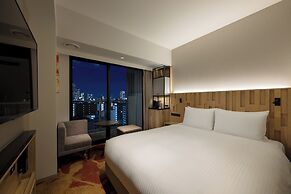 Miyako City Osaka Hommachi