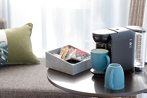 Miyako City Osaka Hommachi