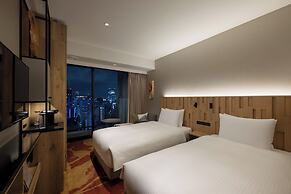 Miyako City Osaka Hommachi