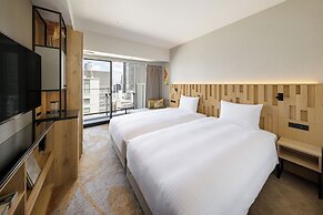 Miyako City Osaka Hommachi