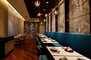 Miyako City Osaka Hommachi