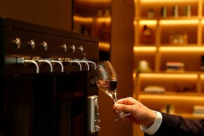 Miyako City Osaka Hommachi