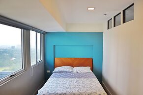 Fort Victoria BGC Netflix 25M WiFi