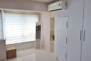 Fort Victoria BGC Netflix 25M WiFi