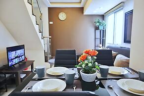 Fort Victoria BGC Netflix 25M WiFi