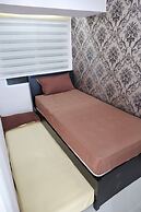 Fort Victoria BGC Netflix 25M WiFi