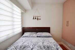 Fort Victoria BGC Netflix 25M WiFi