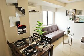 Fort Victoria BGC Netflix 25M WiFi