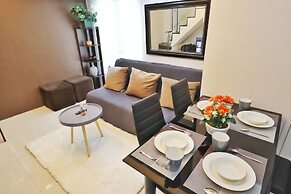 Fort Victoria BGC Netflix 25M WiFi