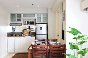 Fort Victoria BGC Netflix 25M WiFi