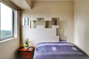 Fort Victoria BGC Netflix 25M WiFi