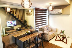 Fort Victoria BGC Netflix 25M WiFi