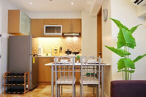 Fort Victoria BGC Netflix 25M WiFi