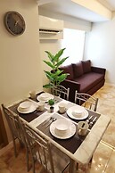 Fort Victoria BGC Netflix 25M WiFi