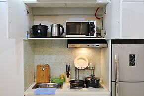 Fort Victoria BGC Netflix 25M WiFi