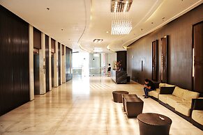 Fort Victoria BGC Netflix 25M WiFi