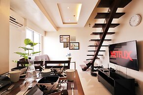 Fort Victoria BGC Netflix 25M WiFi