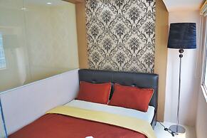 Fort Victoria BGC Netflix 25M WiFi