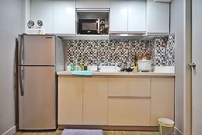 Fort Victoria BGC Netflix 25M WiFi