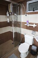 Fort Victoria BGC Netflix 25M WiFi