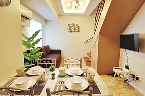 Fort Victoria BGC Netflix 25M WiFi