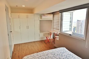 Fort Victoria BGC Netflix 25M WiFi