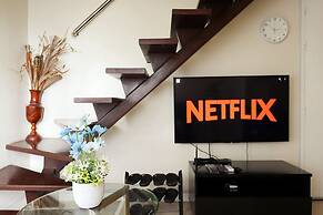 Fort Victoria BGC Netflix 25M WiFi