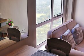 Fort Victoria BGC Netflix 25M WiFi